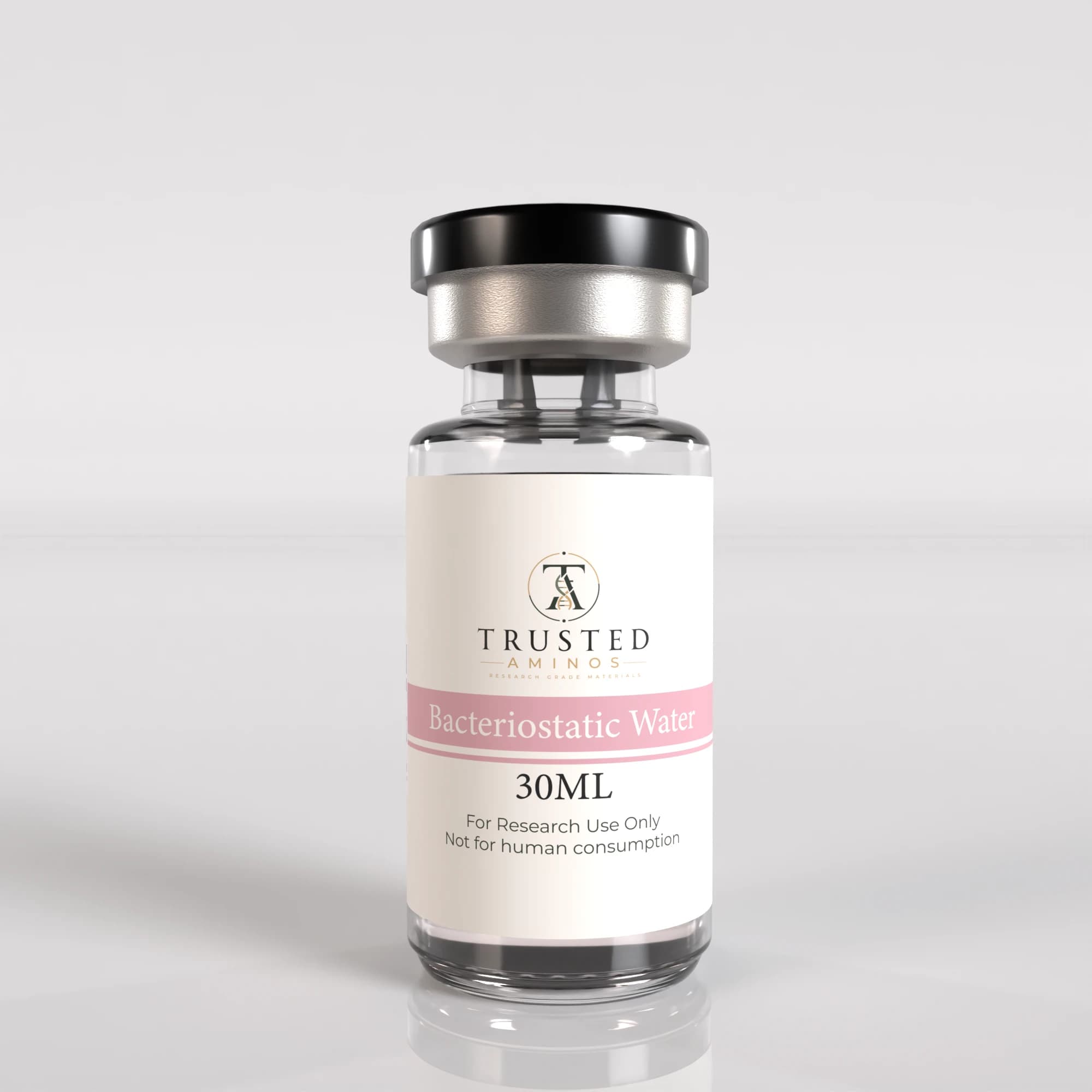 30ml BAC Water